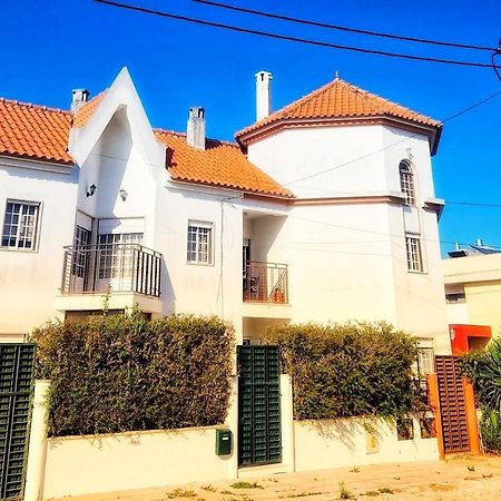 Villa Cielo - Family House Sintra Exterior foto